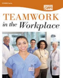 Image for Teamwork in the Workplace: Complete Series (CD)