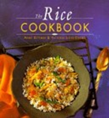 Rice Cookbook