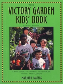 Victory Garden Kid's Book