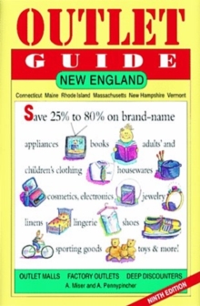 Outlet Guide to New England