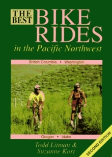 Image for Best bike rides in the Pacific Northwest