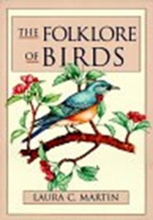 Image for The Folklore of Birds