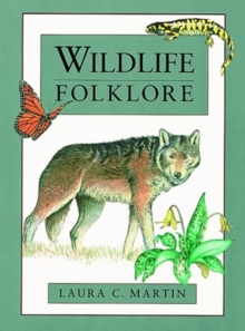 Image for Wildlife Folklore