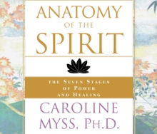 Image for Anatomy of the Spirit