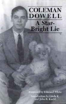 Image for Star-Bright Lie