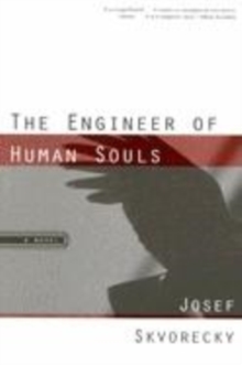 Image for Engineer of Human Souls