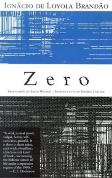 Image for Zero