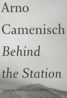 Image for Behind the station