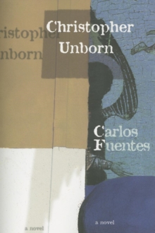 Image for Christopher Unborn