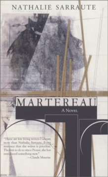 Image for Martereau