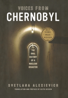 Image for Voices from Chernobyl