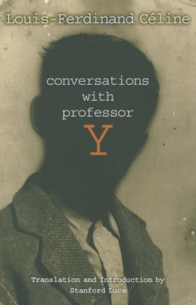 Conversations with Professor Y