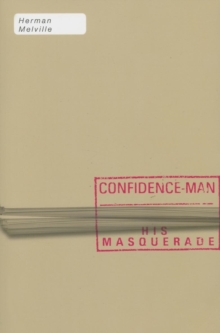 Confidence Man