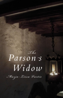Image for The Parson's Widow