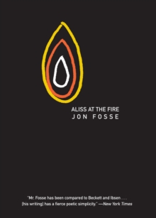 Image for Aliss at the Fire