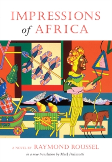 Image for Impressions of Africa
