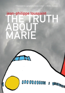 Image for Truth about Marie