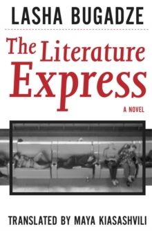 Image for Literature Express
