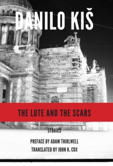 Image for The Lute and the Scars