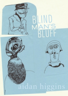 Image for Blind Man's Bluff