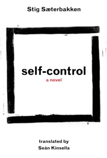 Image for Self-Control