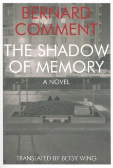 Image for Shadow of Memory
