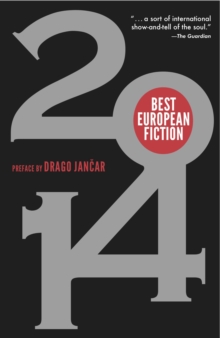 Image for Best European fiction 2014.