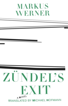 Image for Zundel's Exit