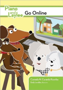 Image for Piano and Laylee Go Online