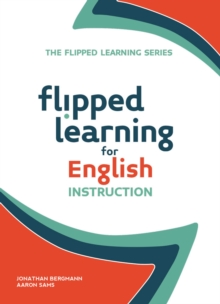 Image for Flipped learning for English instruction