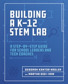 Image for Building a K-12 STEM Lab