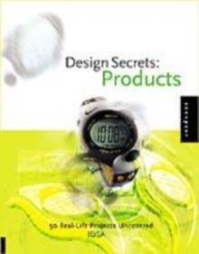 Image for Design secrets  : products
