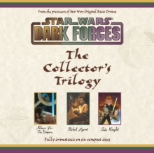 Image for Star Wars Dark Forces Collector's Trilogy