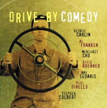 Image for Drive-By Comedy