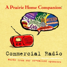 Image for Commercial Radio