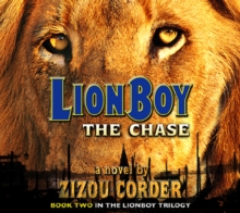 Image for Lionboy: The Chase