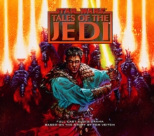 Image for Star Wars Tales of the Jedi