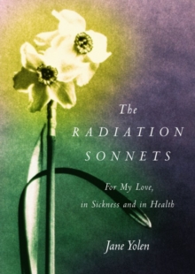 Image for The Radiation Sonnets