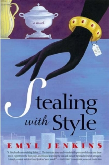 Image for Stealing with style  : a novel