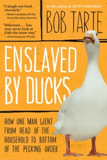 Image for Enslaved by Ducks