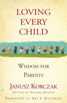 Image for Loving every child  : wisdom for parents