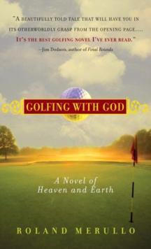 Image for Golfing with God