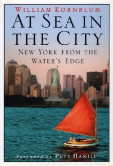 Image for At sea in the city: New York from the water's edge