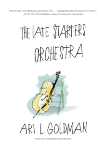 Image for The Late Starters Orchestra
