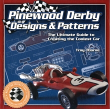 Image for Pinewood Derby Designs & Patterns