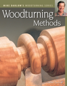 Woodturning Methods