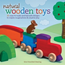 Image for Natural Wooden Toys