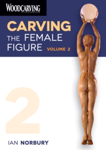 Image for Carving the Female Figure DVD: Volume 2
