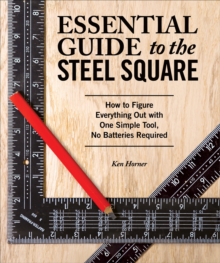 Image for Essential Guide to the Steel Square