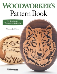 Image for Woodworker's Pattern Book